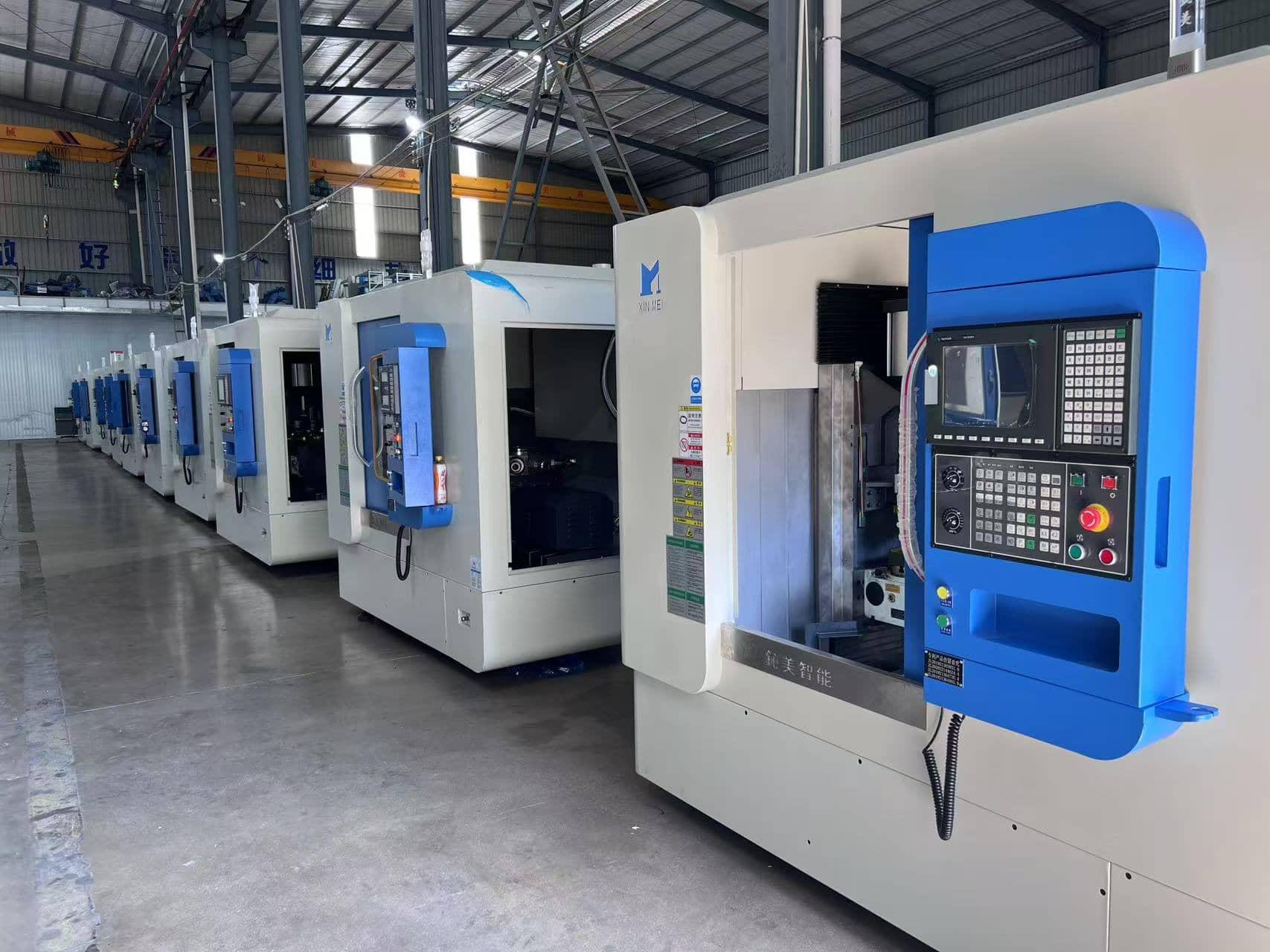 100% Surface Inspection Before Shipment