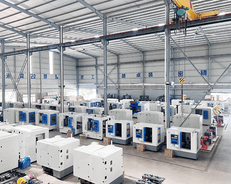 100% Surface Inspection Before Shipment